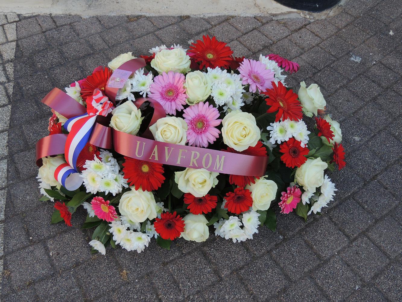 2019 07 05 TOULON HOMMAGE A NOS DISPARUS ET MORTS DU 5 07 1962 A ORAN (9).JPG -           